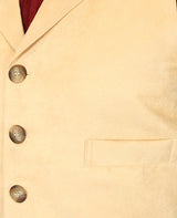 Laramie Vest