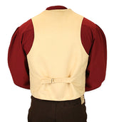 Laramie Vest