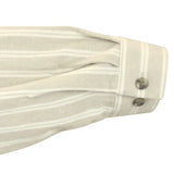 Ballard Shirt - Tan Stripe