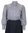 Blue Gingham