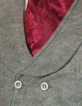 Fletcher Vest - Gray