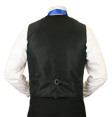 Klondike Vest - Cream
