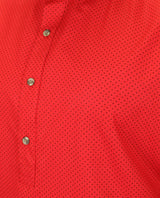 Glenrock Shirt - Red