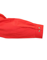 Glenrock Shirt - Red
