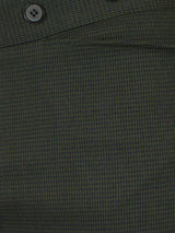 Sweeney Trousers - Olive/Navy
