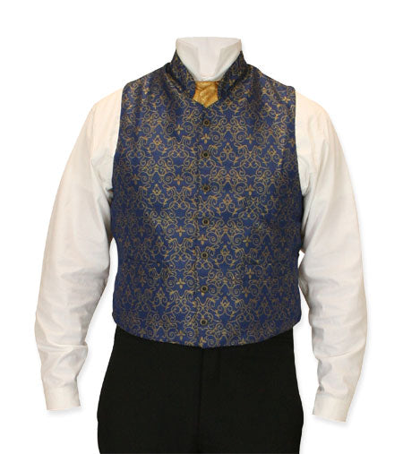 Guilford Vest
