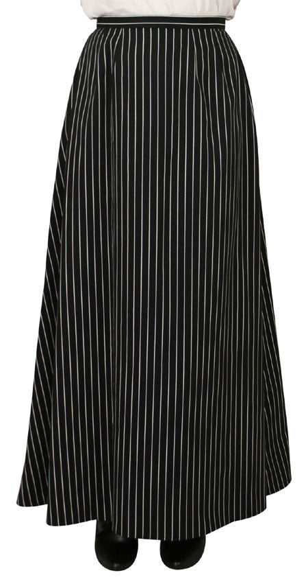 Henderson Walking Skirt - Black
