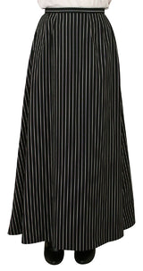 Henderson Walking Skirt - Black