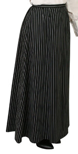 Henderson Walking Skirt - Black