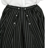 Henderson Walking Skirt - Black