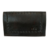 Shotgun Shell Holder - Brown