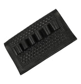 Shotgun Shell Holder - Black