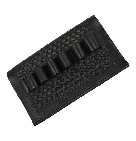 Shotgun Shell Holder - Black