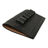Shotgun Shell Holder - Black
