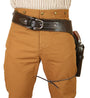Plain Brown