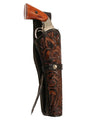 Tone Brown Tooled
