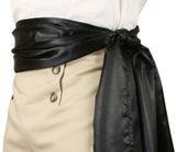 Pirate Sash - Black
