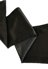 Pirate Sash - Black