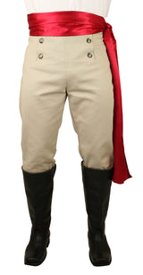 Pirate Sash - Red