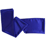 Pirate Sash - Blue