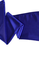 Pirate Sash - Blue