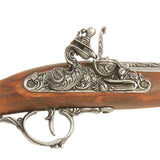 German Flintlock Non-Firing Replica