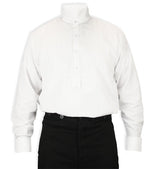Templeton French Cuff Shirt