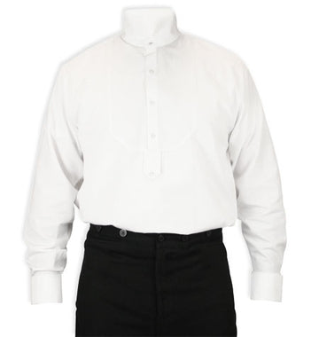 Templeton French Cuff Shirt