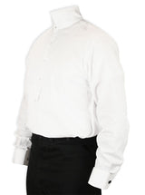 Templeton French Cuff Shirt