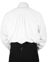 Templeton French Cuff Shirt