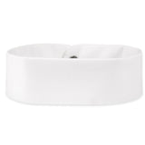 Reinforced Detachable Cotton Collar - Banker