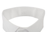 Reinforced Detachable Cotton Collar - Wing Tip