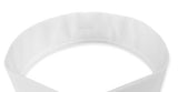 Reinforced Detachable Cotton Collar - Spearpoint