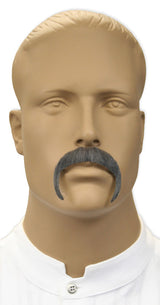 Diego Mustache - Gray