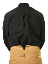 Goddard Shirt - Black