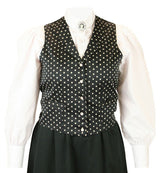 Luelle Vest - Black
