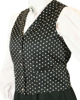 Luelle Vest - Black