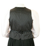 Luelle Vest - Black