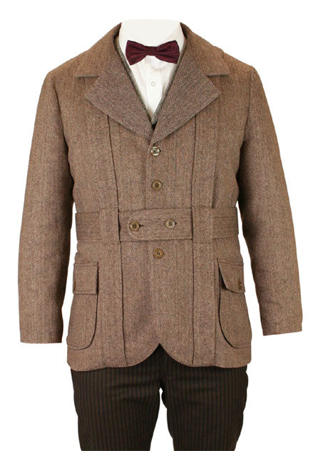 Vintage Style Mens Coats - Norfolk Jackets – Historical Emporium