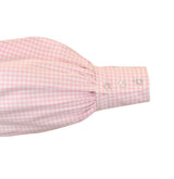 Wichita Blouse - Pink Check