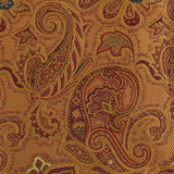 Cosmopolitan Ascot - Antique Gold Paisley