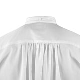 Rossmore Band Collar Shirt