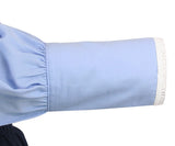 Margery Blouse - Blue