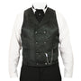 Black Brocade