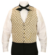 Mansfield Tapestry Vest