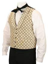 Mansfield Tapestry Vest