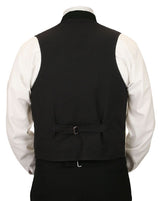 Mansfield Tapestry Vest