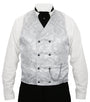 White Brocade