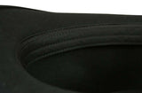 Western Cowboy Hat - Black