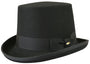 Black Wool